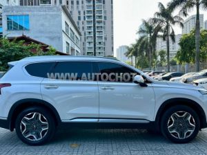 Xe Hyundai SantaFe Cao cấp 2.5L HTRAC 2022