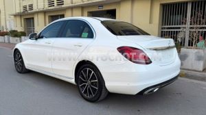 Xe Mercedes Benz C class C200 2018