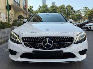 Xe Mercedes Benz C class C200 2018