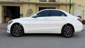 Xe Mercedes Benz C class C200 2018