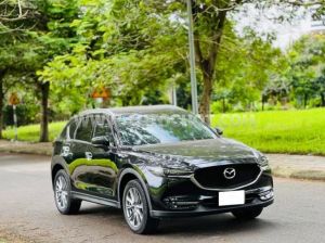 Xe Mazda CX5 Premium 2.0 AT 2022