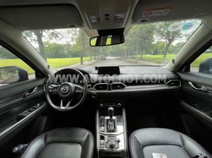 Xe Mazda CX5 Premium 2.0 AT 2022