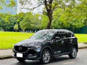 Xe Mazda CX5 Premium 2.0 AT 2022