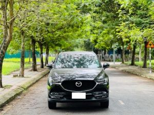 Xe Mazda CX5 Premium 2.0 AT 2022