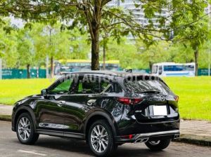 Xe Mazda CX5 Premium 2.0 AT 2022