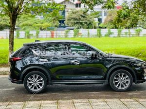 Xe Mazda CX5 Premium 2.0 AT 2022