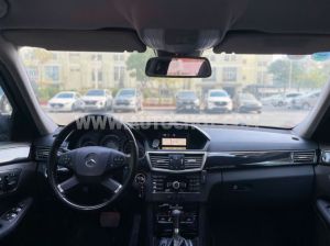 Xe Mercedes Benz E class E250 2010