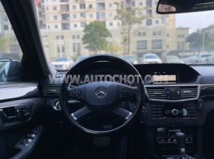 Xe Mercedes Benz E class E250 2010