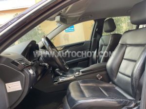 Xe Mercedes Benz E class E250 2010