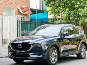 Xe Mazda CX5 Premium 2.0 AT 2022