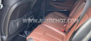 Xe Hyundai SantaFe Cao cấp 2.2L HTRAC 2024