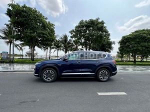 Xe Hyundai SantaFe Cao cấp 2.2L HTRAC 2024