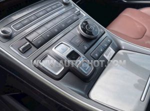 Xe Hyundai SantaFe Cao cấp 2.2L HTRAC 2024