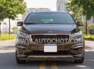 Xe Kia Sedona 2.2L DATH 2018