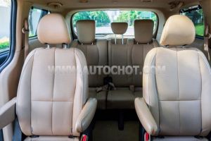 Xe Kia Sedona 2.2L DATH 2018