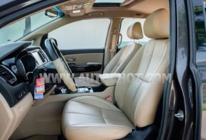 Xe Kia Sedona 2.2L DATH 2018