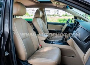 Xe Kia Sedona 2.2L DATH 2018