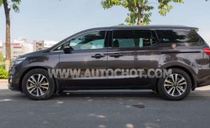 Xe Kia Sedona 2.2L DATH 2018