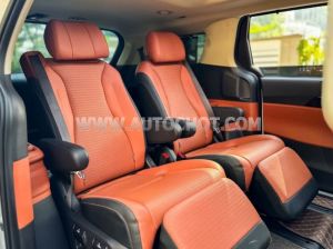 Xe Kia Carnival Signature 2.2D 2022