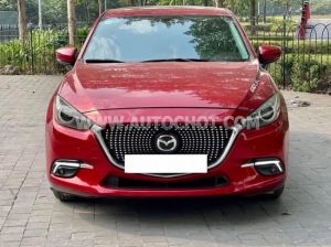 Xe Mazda 3 1.5 AT 2018