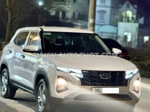 Xe Hyundai Creta Tiêu chuẩn 1.5 AT 2024