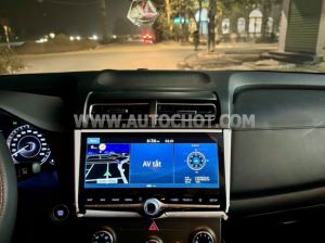 Xe Hyundai Creta Tiêu chuẩn 1.5 AT 2024