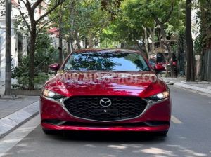 Xe Mazda 3 1.5L Deluxe 2022