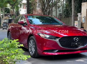 Xe Mazda 3 1.5L Deluxe 2022