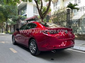 Xe Mazda 3 1.5L Deluxe 2022