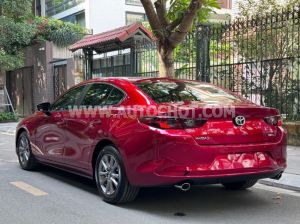 Xe Mazda 3 1.5L Deluxe 2022