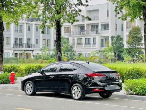 Xe Hyundai Elantra 1.6 AT 2020