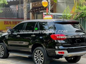 Xe Ford Everest Titanium 2.0L 4x4 AT 2021