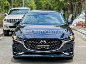 Xe Mazda 3 1.5L Luxury 2024