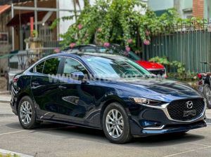 Xe Mazda 3 1.5L Luxury 2024