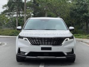 Xe Kia Carnival Signature 2.2D 2021