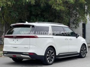 Xe Kia Carnival Signature 2.2D 2021