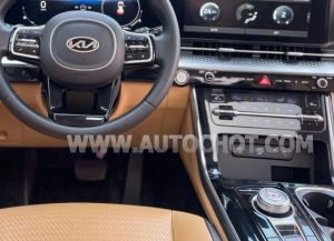 Xe Kia Carnival Signature 2.2D 2021