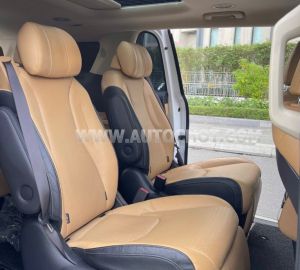 Xe Kia Carnival Signature 2.2D 2021