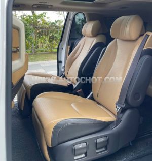 Xe Kia Carnival Signature 2.2D 2021