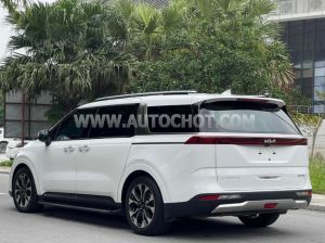 Xe Kia Carnival Signature 2.2D 2021