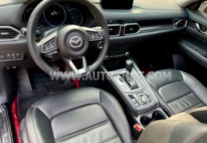 Xe Mazda CX5 Premium 2.0 AT 2022