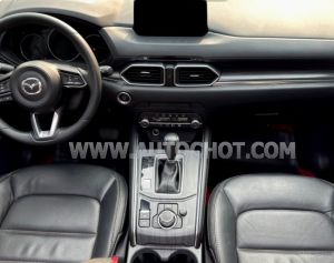 Xe Mazda CX5 Premium 2.0 AT 2022