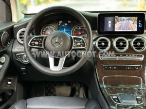 Xe Mercedes Benz GLC 200 2021