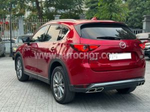 Xe Mazda CX5 Premium 2.0 AT 2022