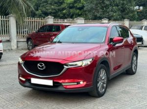 Xe Mazda CX5 Premium 2.0 AT 2022