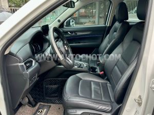 Xe Mazda CX5 Premium 2.0 AT 2022