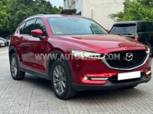 Xe Mazda CX5 Premium 2.0 AT 2022