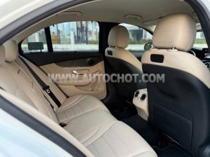 Xe Mercedes Benz C class C200 2016