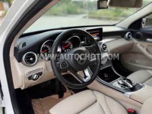 Xe Mercedes Benz C class C200 2016