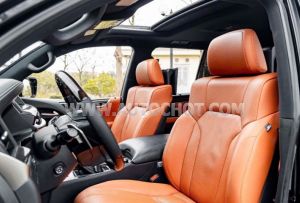 Xe Lexus LX 570 Super Sport 2016